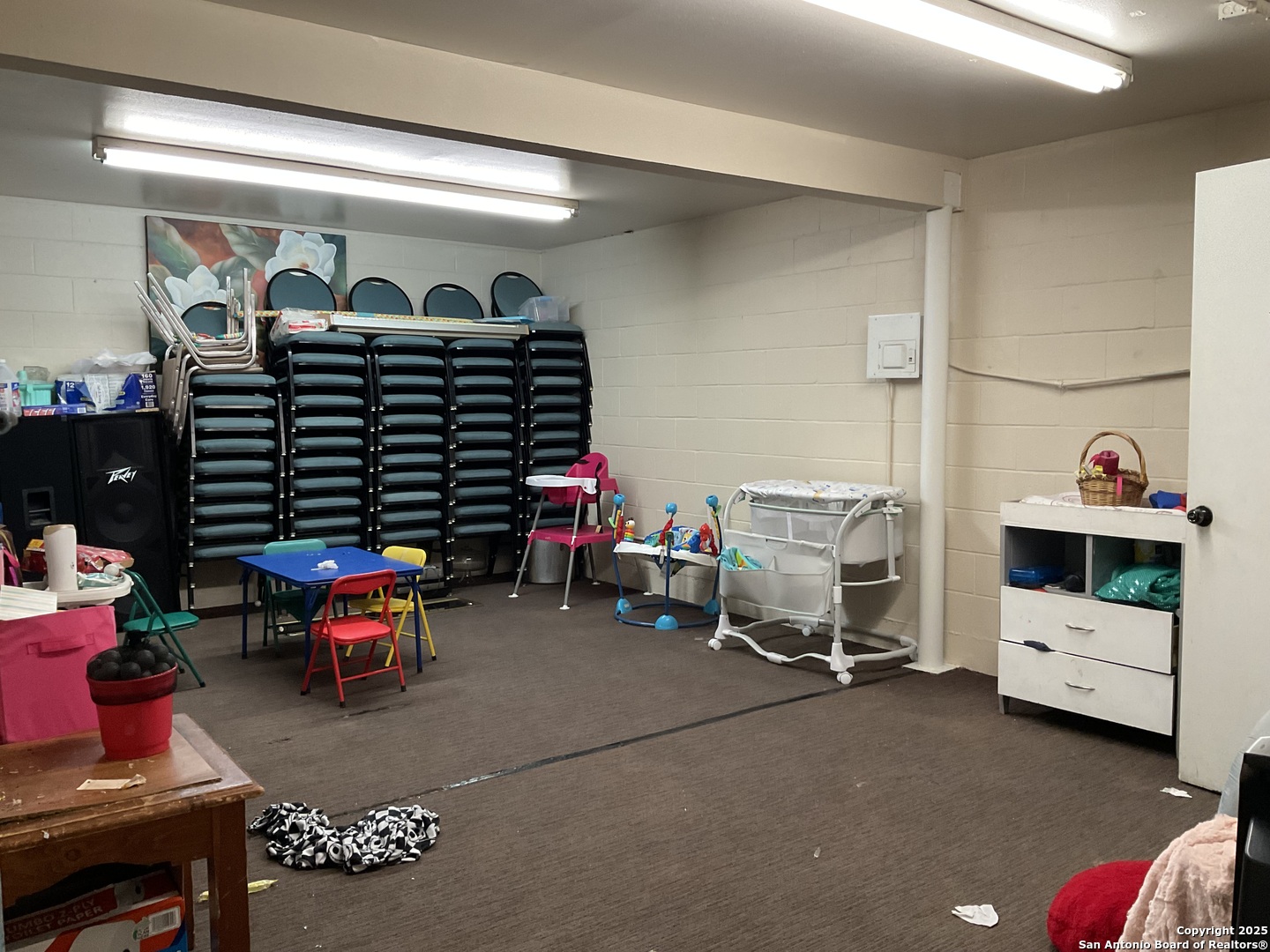 1414 N Zarzamora San Antonio TX 78207