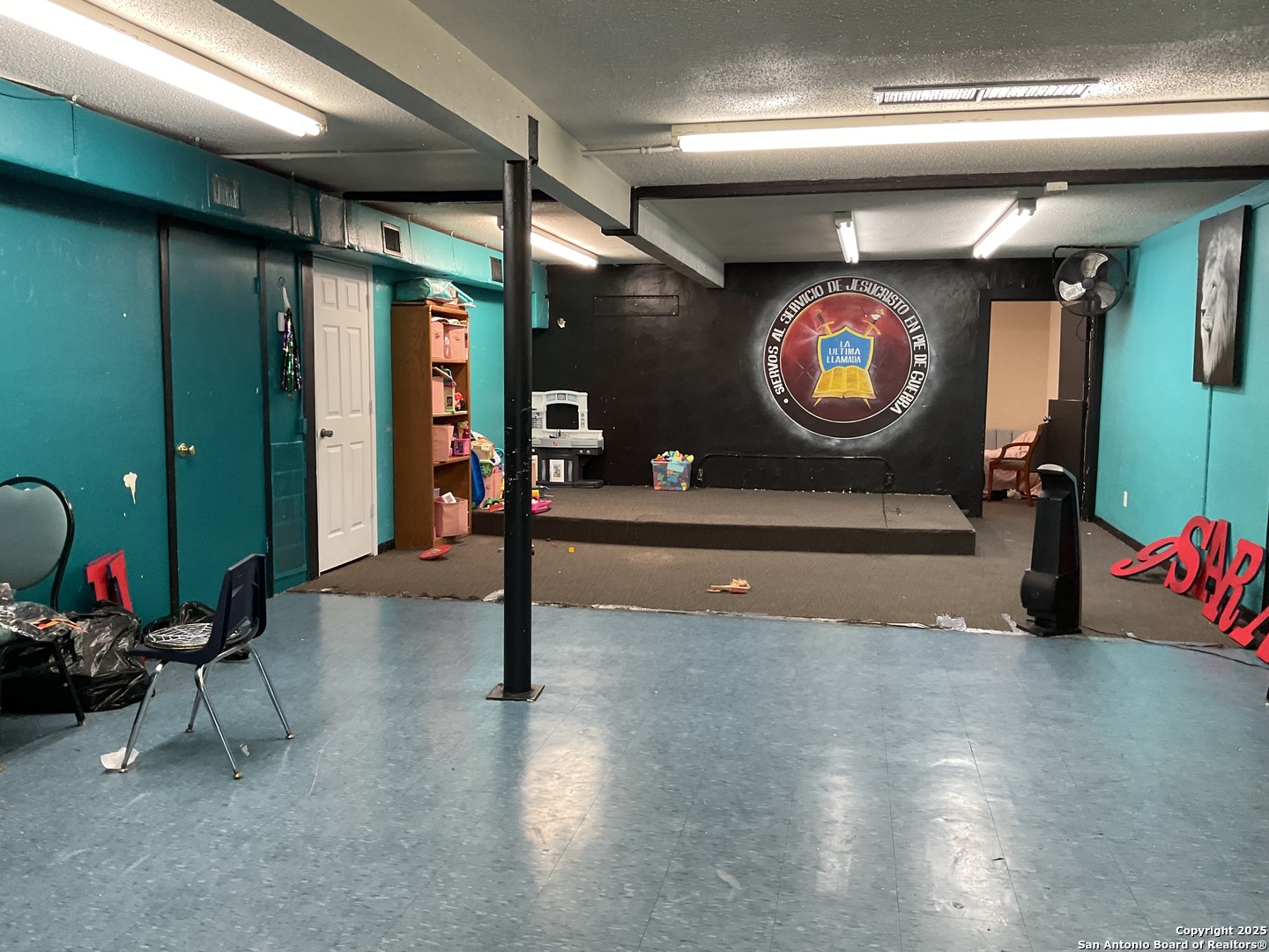 1414 N Zarzamora San Antonio TX 78207