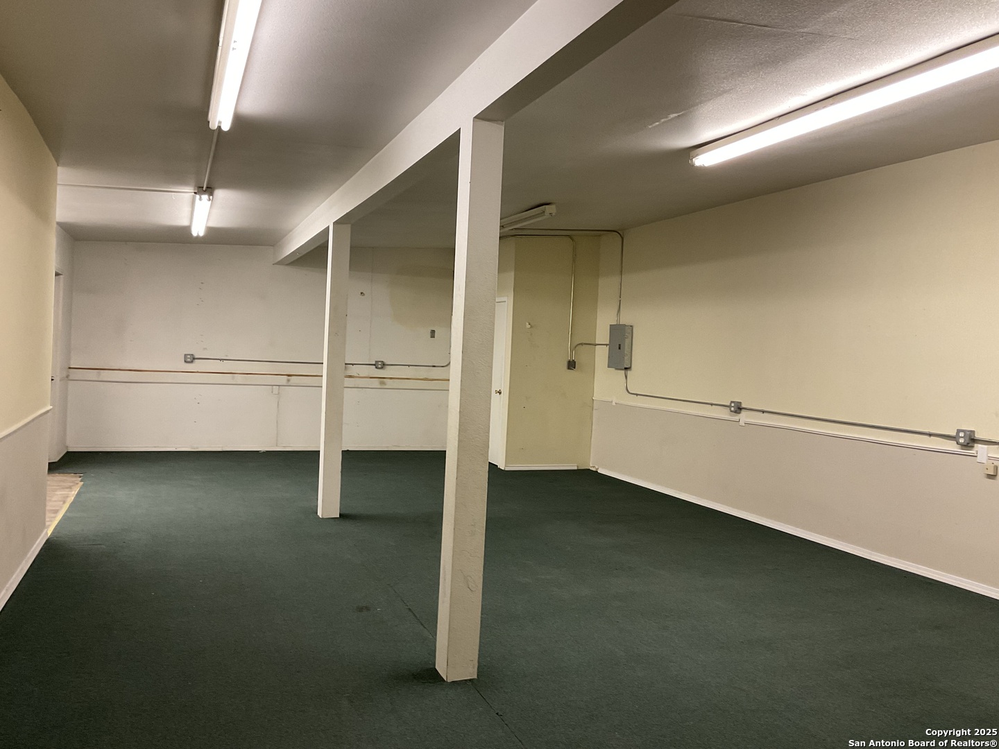 1414 N Zarzamora San Antonio TX 78207