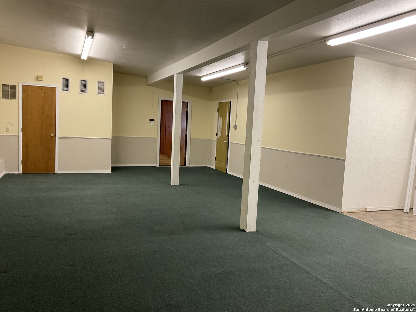 1414 N Zarzamora San Antonio TX 78207