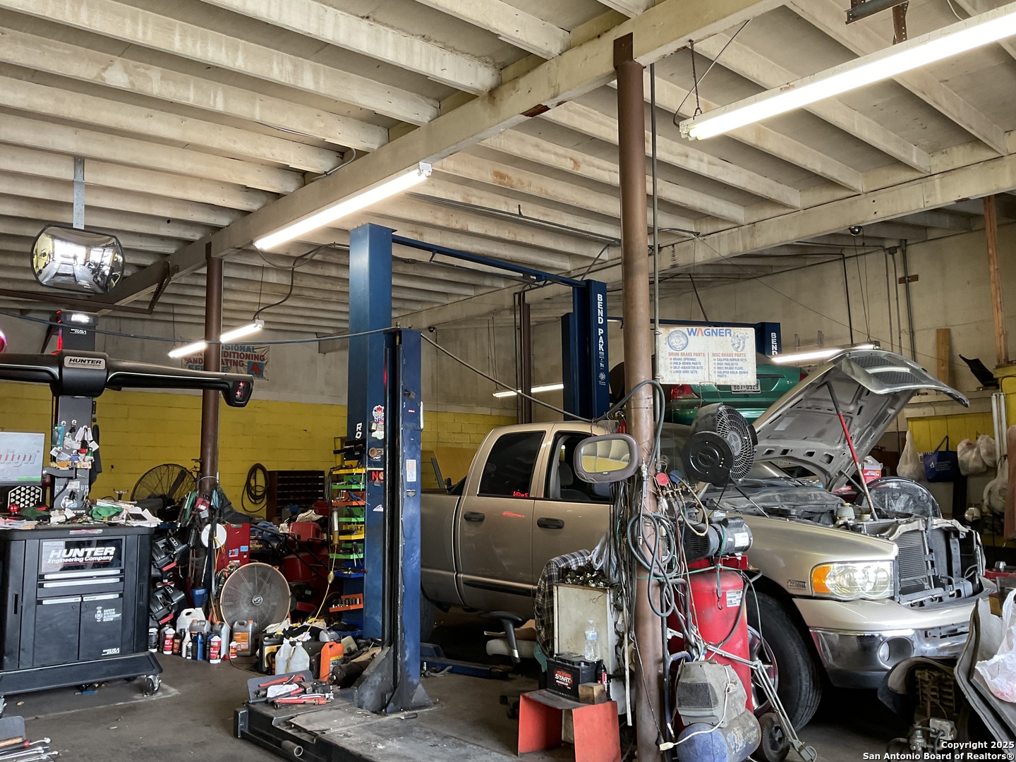 1414 N Zarzamora San Antonio TX 78207