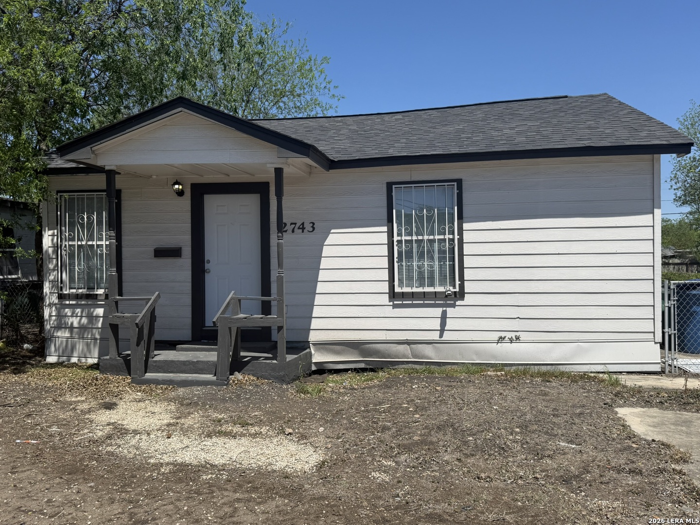 2743 Culebra San Antonio TX 78228