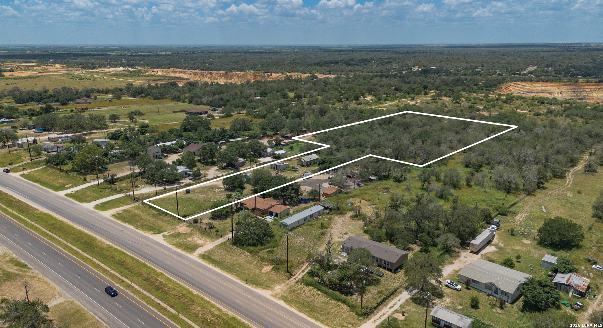 25365 Us Highway 281 S San Antonio TX 78264