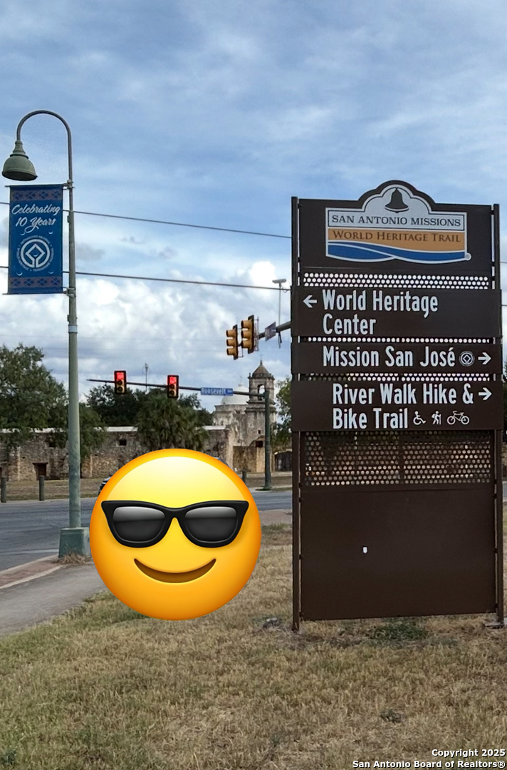 3211 Roosevelt San Antonio TX 78214