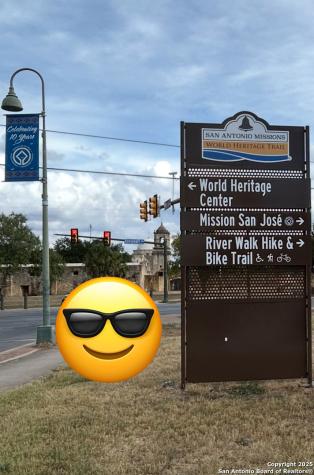 3211 Roosevelt San Antonio TX 78214