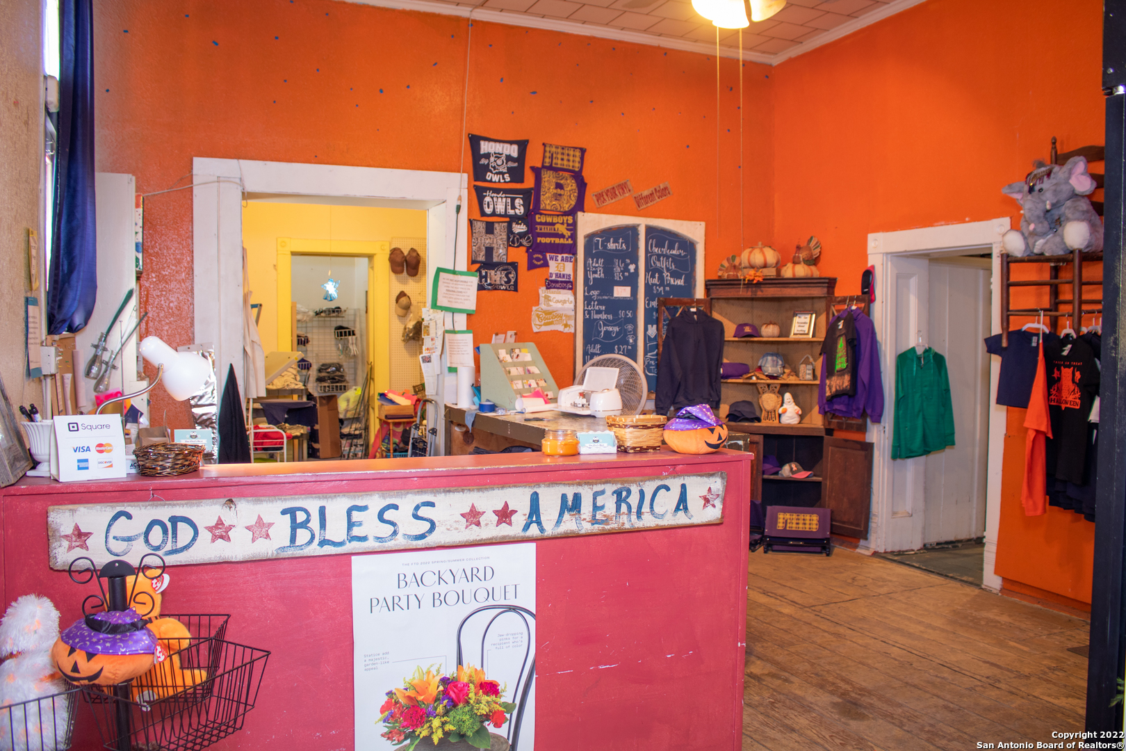 1101 19th Street Hondo TX 78861