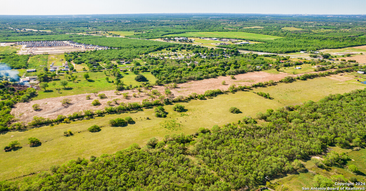 3440 S Loop 1604 E San Antonio TX 78264