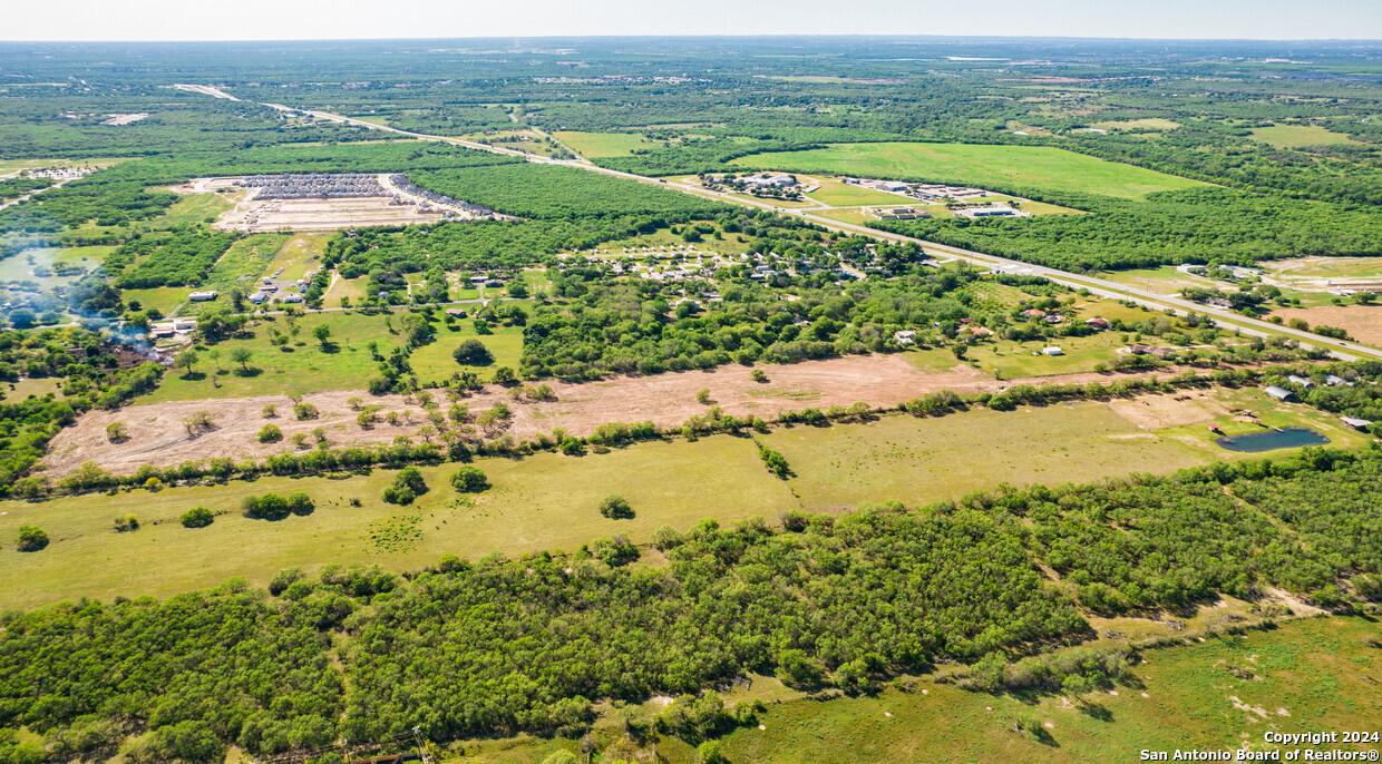 3440 S Loop 1604 E San Antonio TX 78264