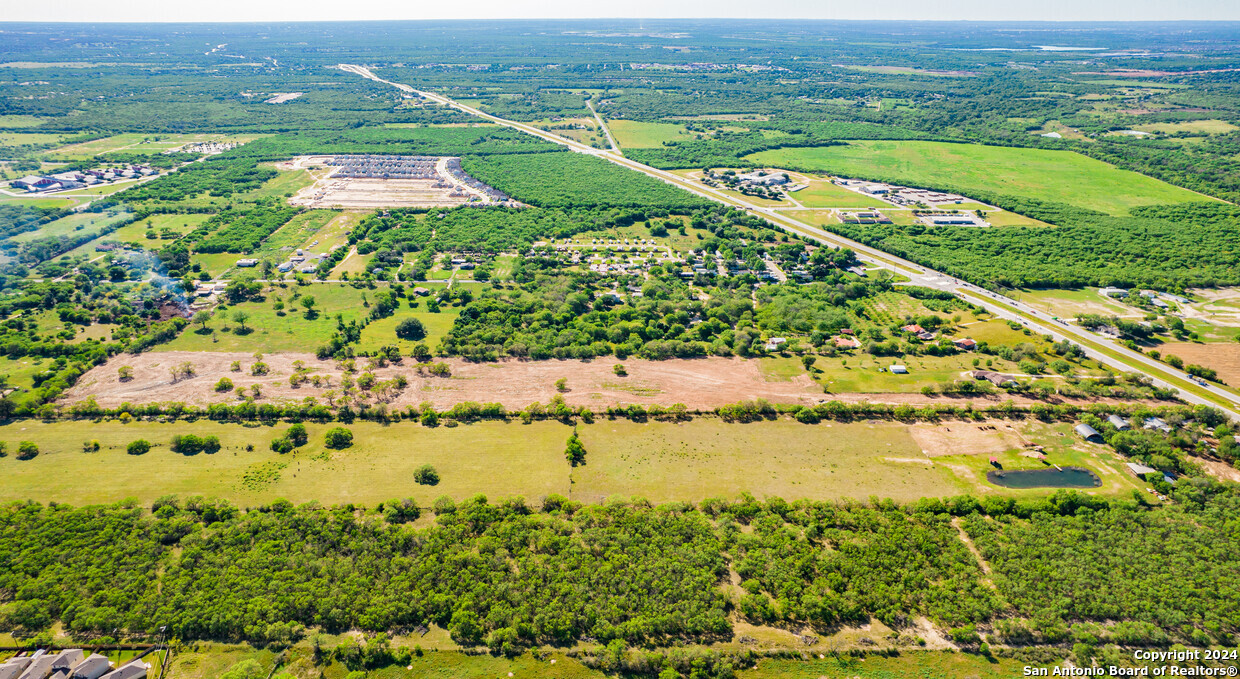 3440 S Loop 1604 E San Antonio TX 78264