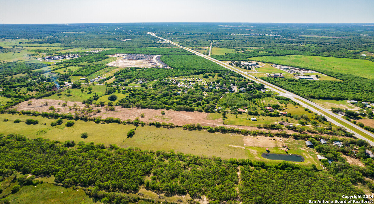 3440 S Loop 1604 E San Antonio TX 78264