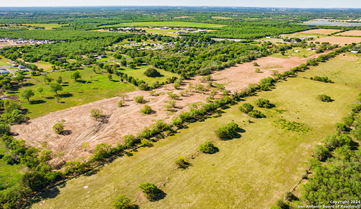 3440 S Loop 1604 E San Antonio TX 78264