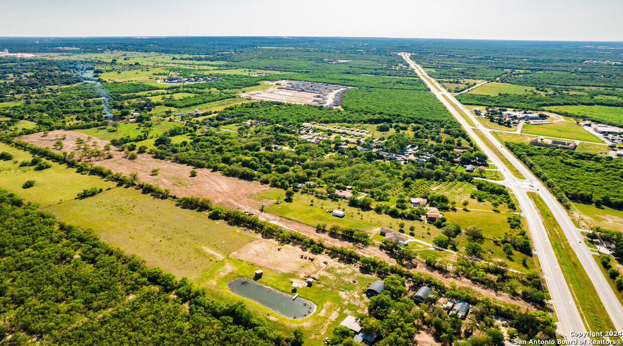 3440 S Loop 1604 E San Antonio TX 78264