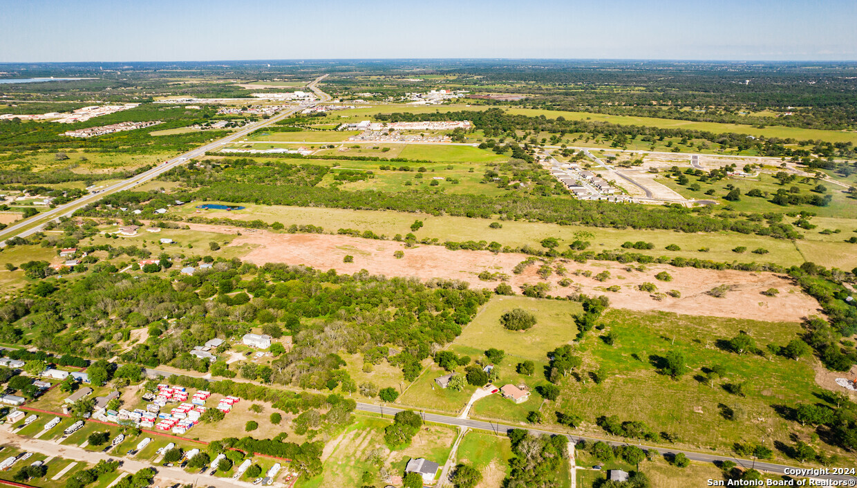 3440 S Loop 1604 E San Antonio TX 78264