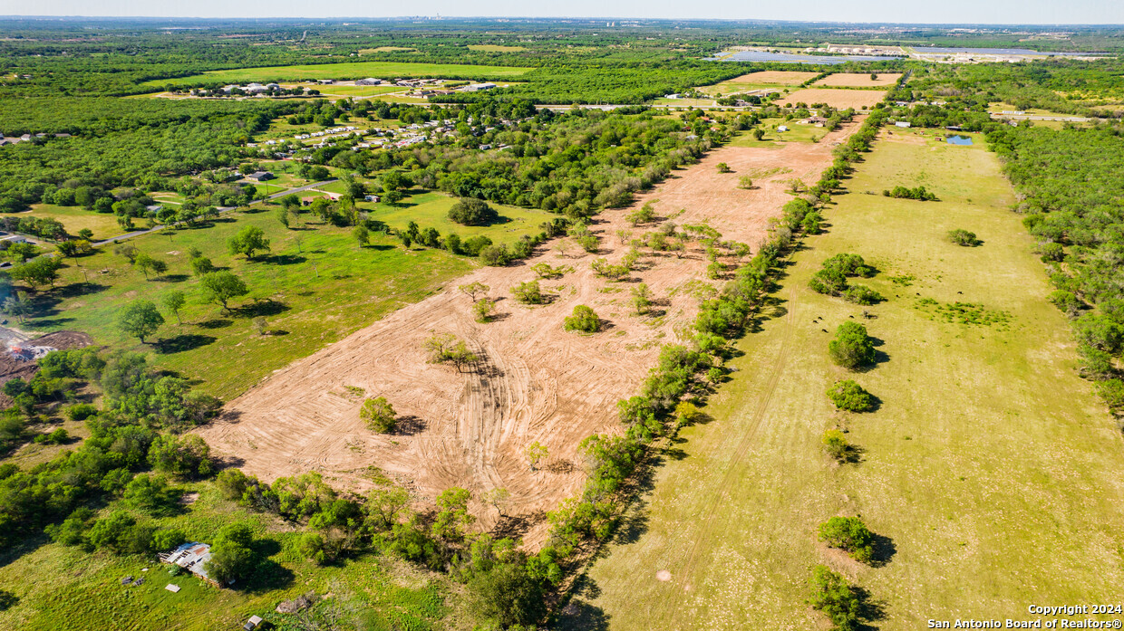 3440 S Loop 1604 E San Antonio TX 78264