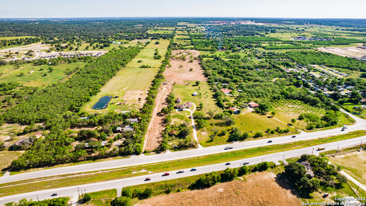 3440 S Loop 1604 E San Antonio TX 78264