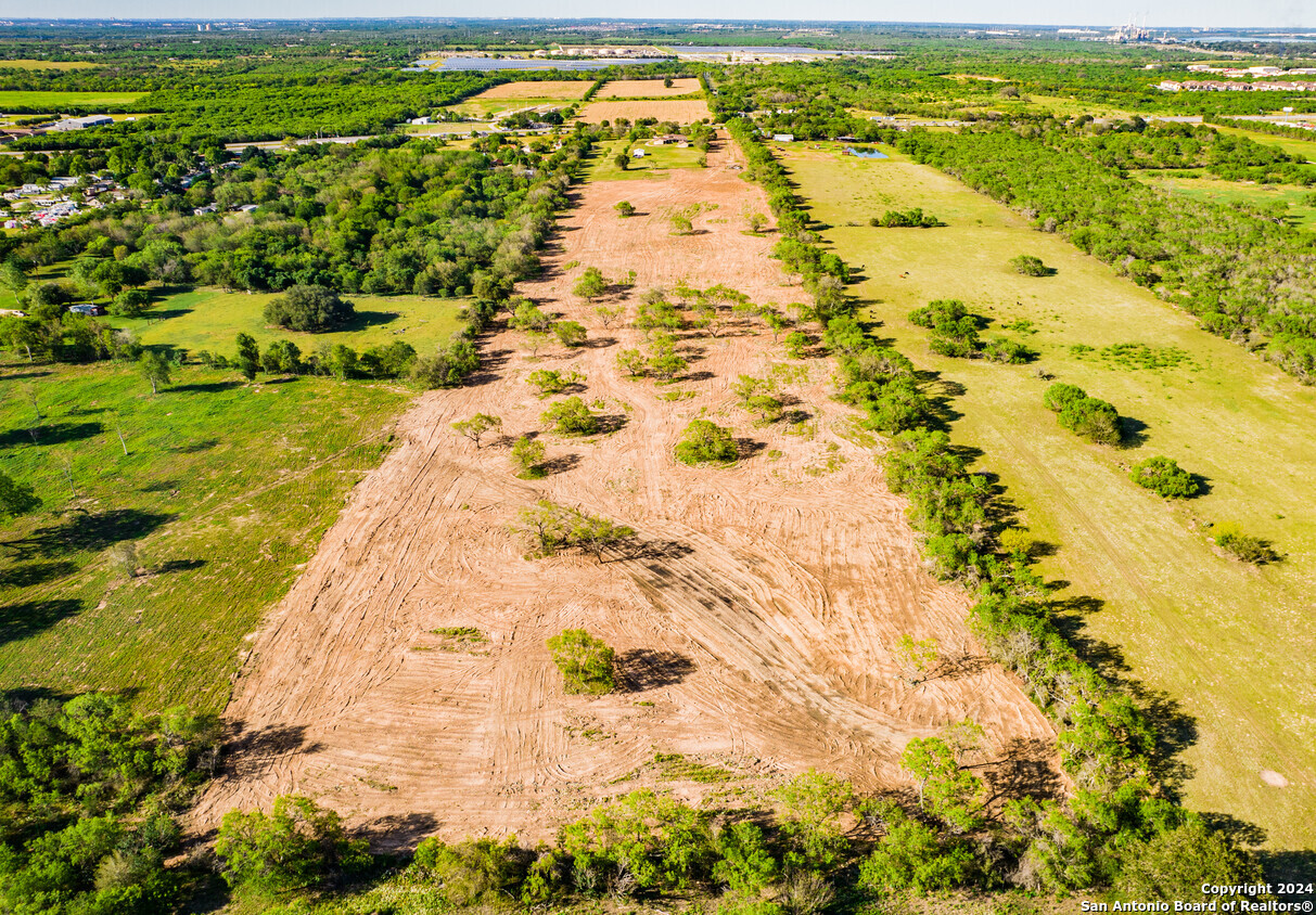 3440 S Loop 1604 E San Antonio TX 78264