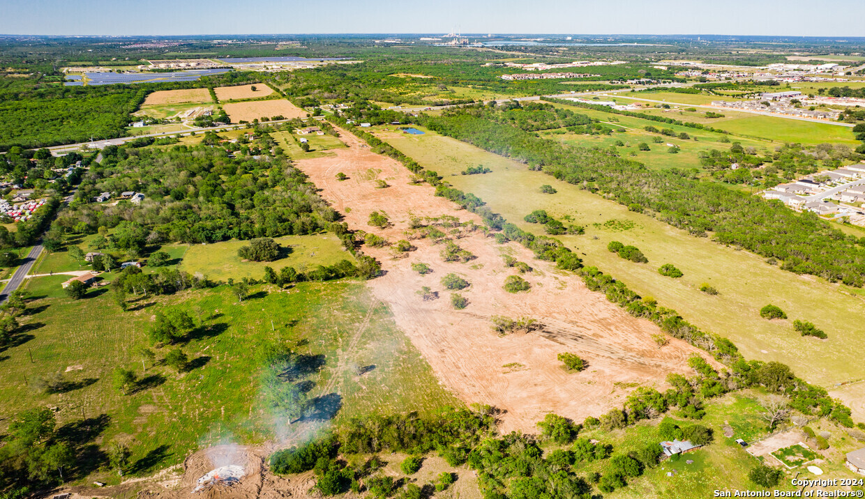 3440 S Loop 1604 E San Antonio TX 78264