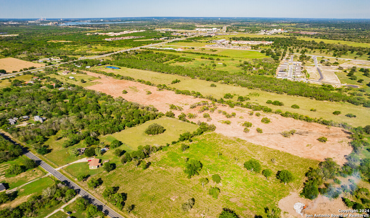 3440 S Loop 1604 E San Antonio TX 78264