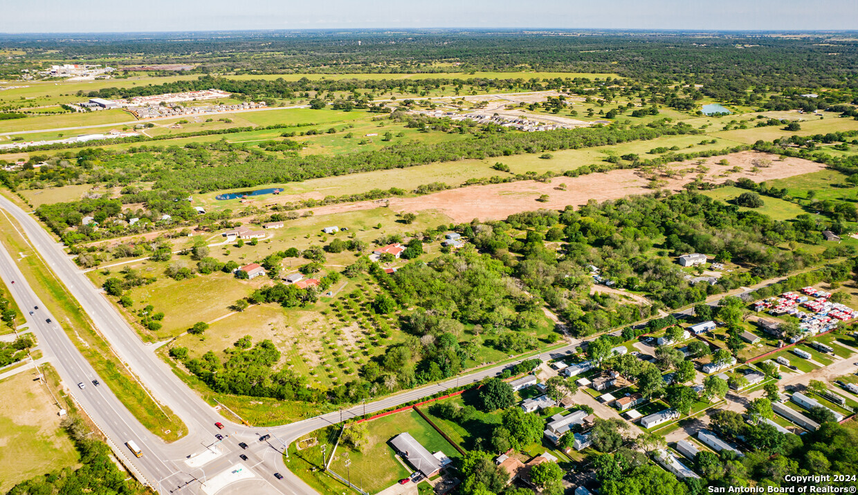 3440 S Loop 1604 E San Antonio TX 78264