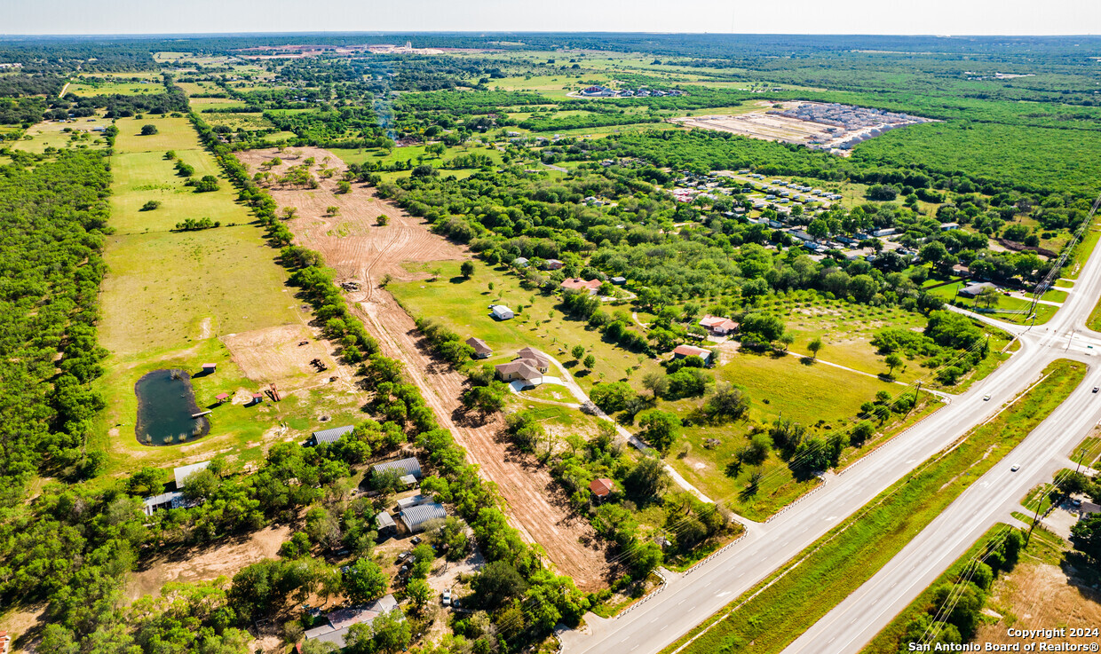 3440 S Loop 1604 E San Antonio TX 78264