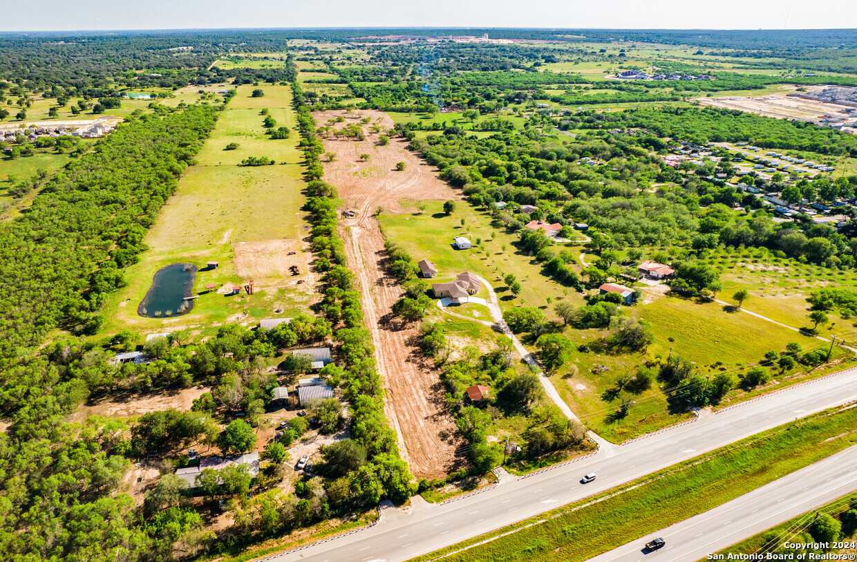 3440 S Loop 1604 E San Antonio TX 78264