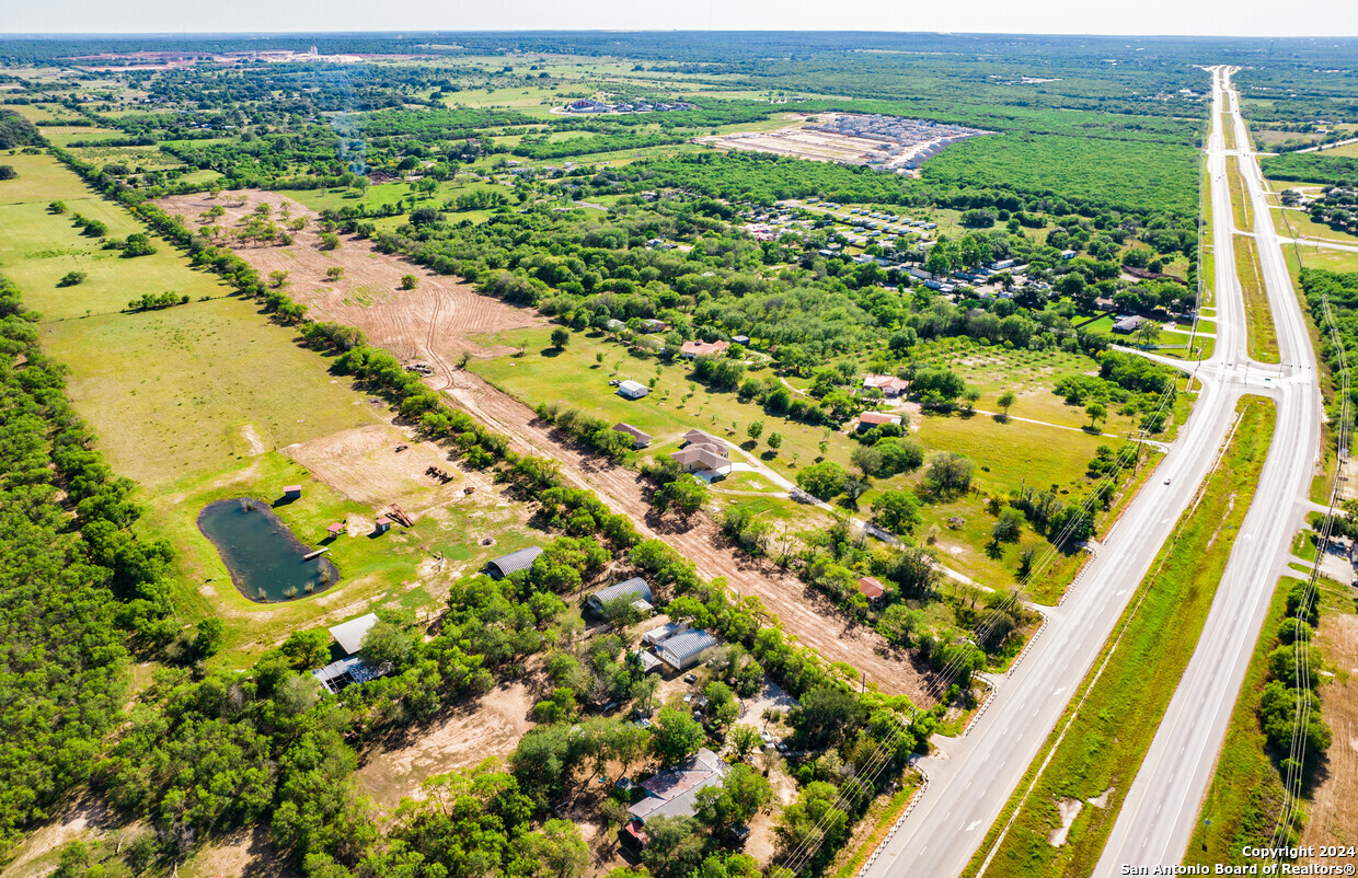 3440 S Loop 1604 E San Antonio TX 78264