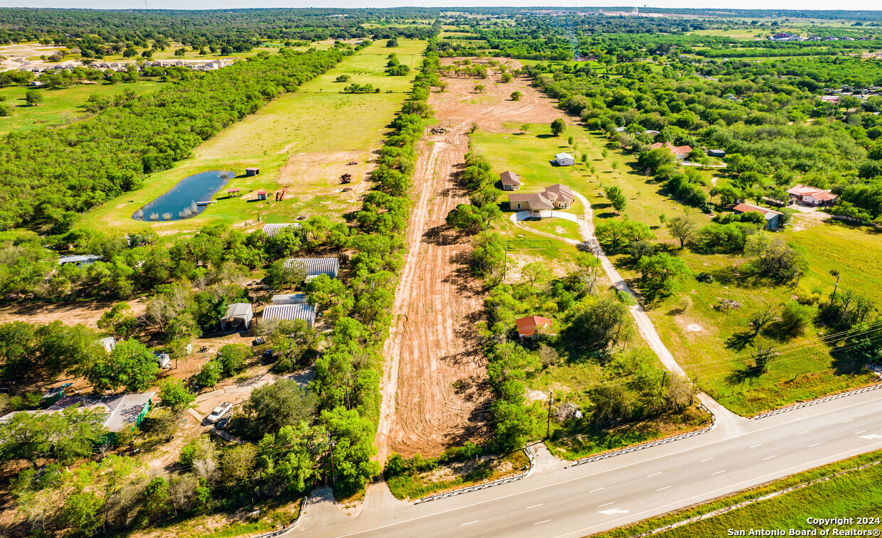 3440 S Loop 1604 E San Antonio TX 78264