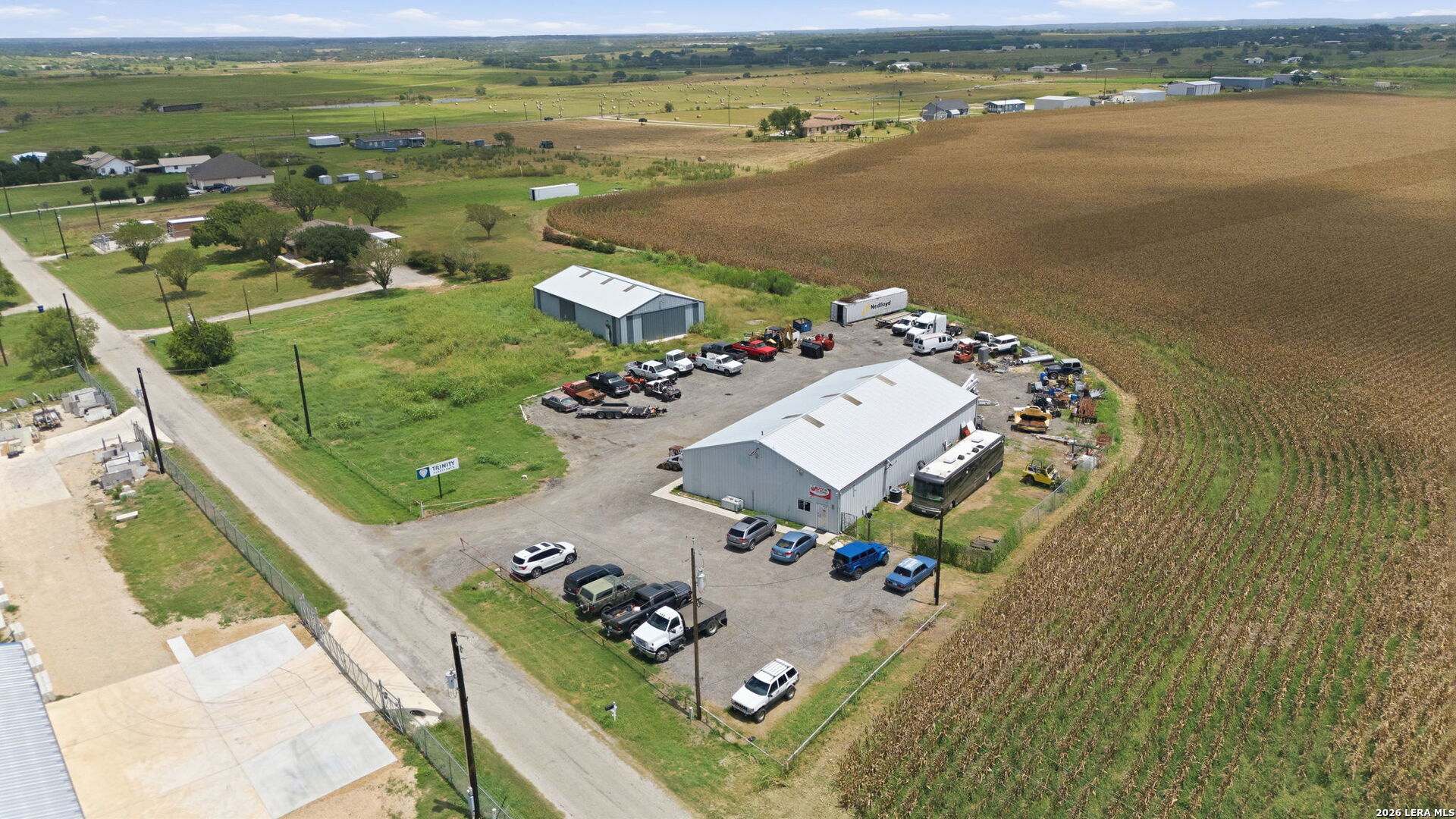 381 Partnership Road Seguin TX 78155