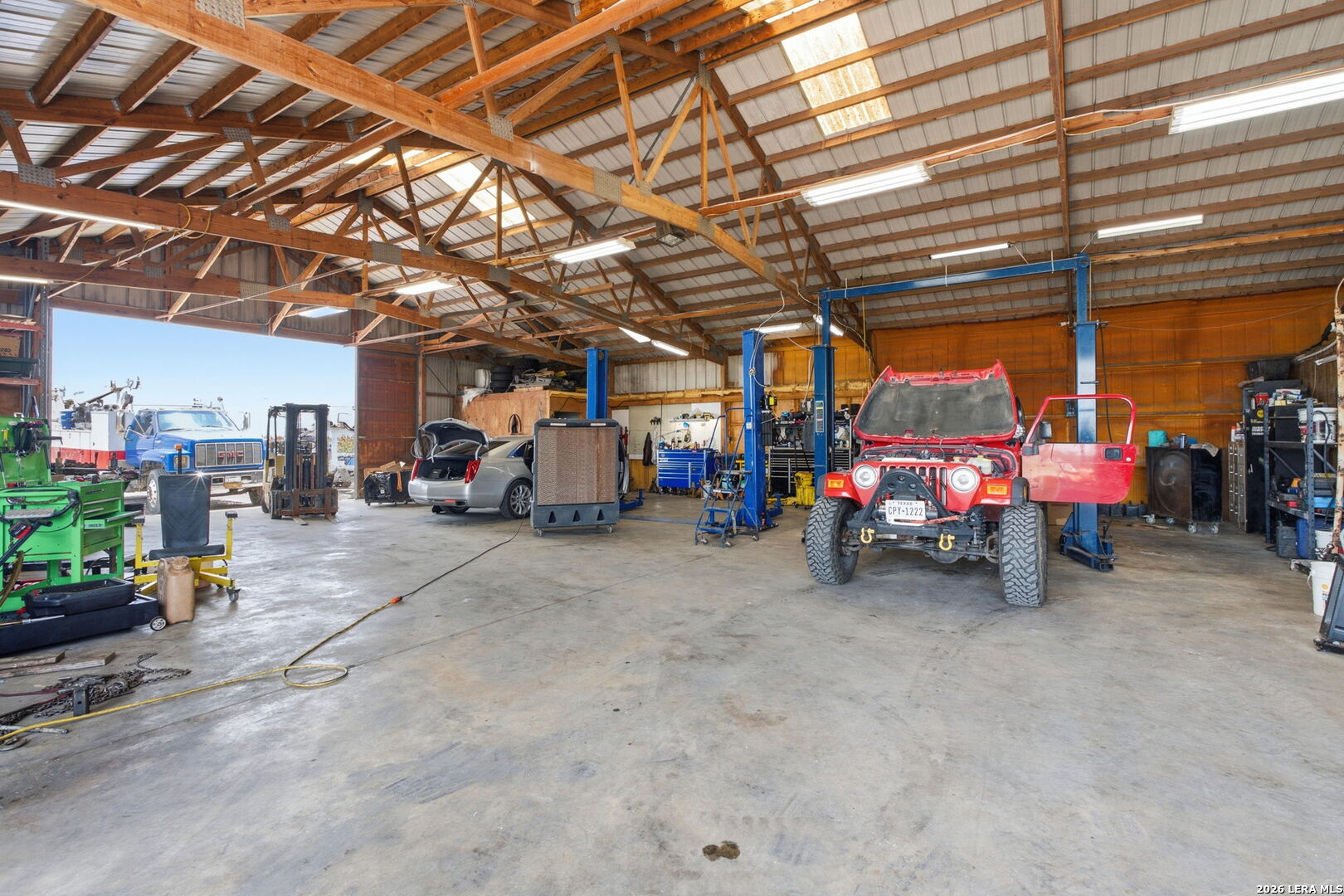 381 Partnership Road Seguin TX 78155