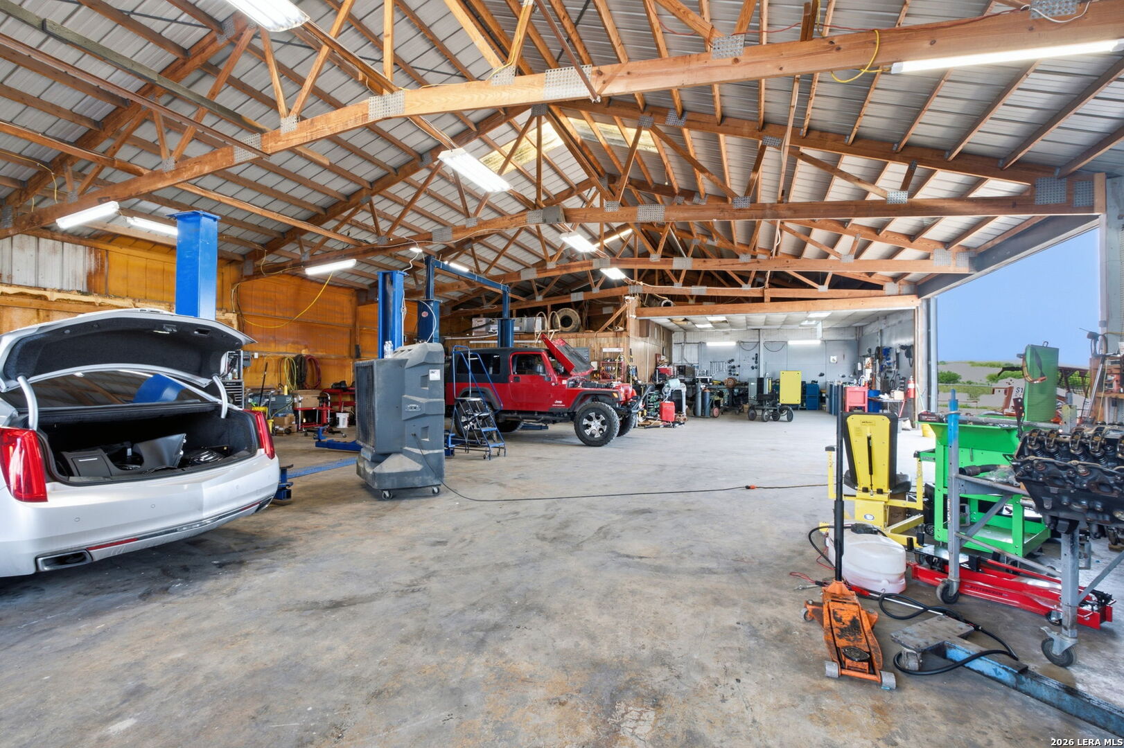 381 Partnership Road Seguin TX 78155