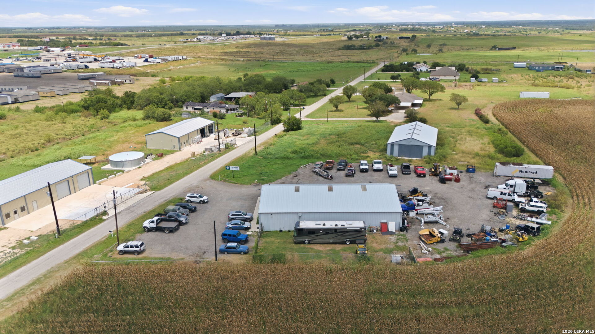 381 Partnership Road Seguin TX 78155