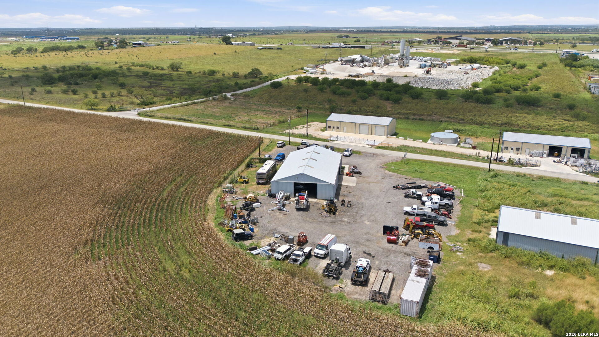 381 Partnership Road Seguin TX 78155