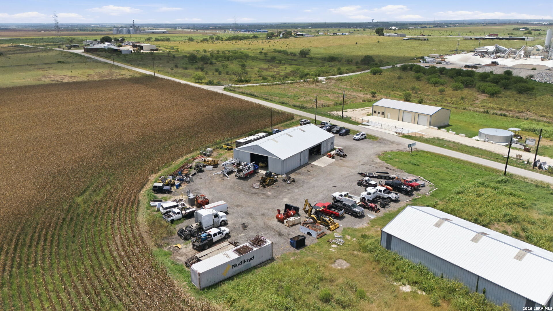 381 Partnership Road Seguin TX 78155