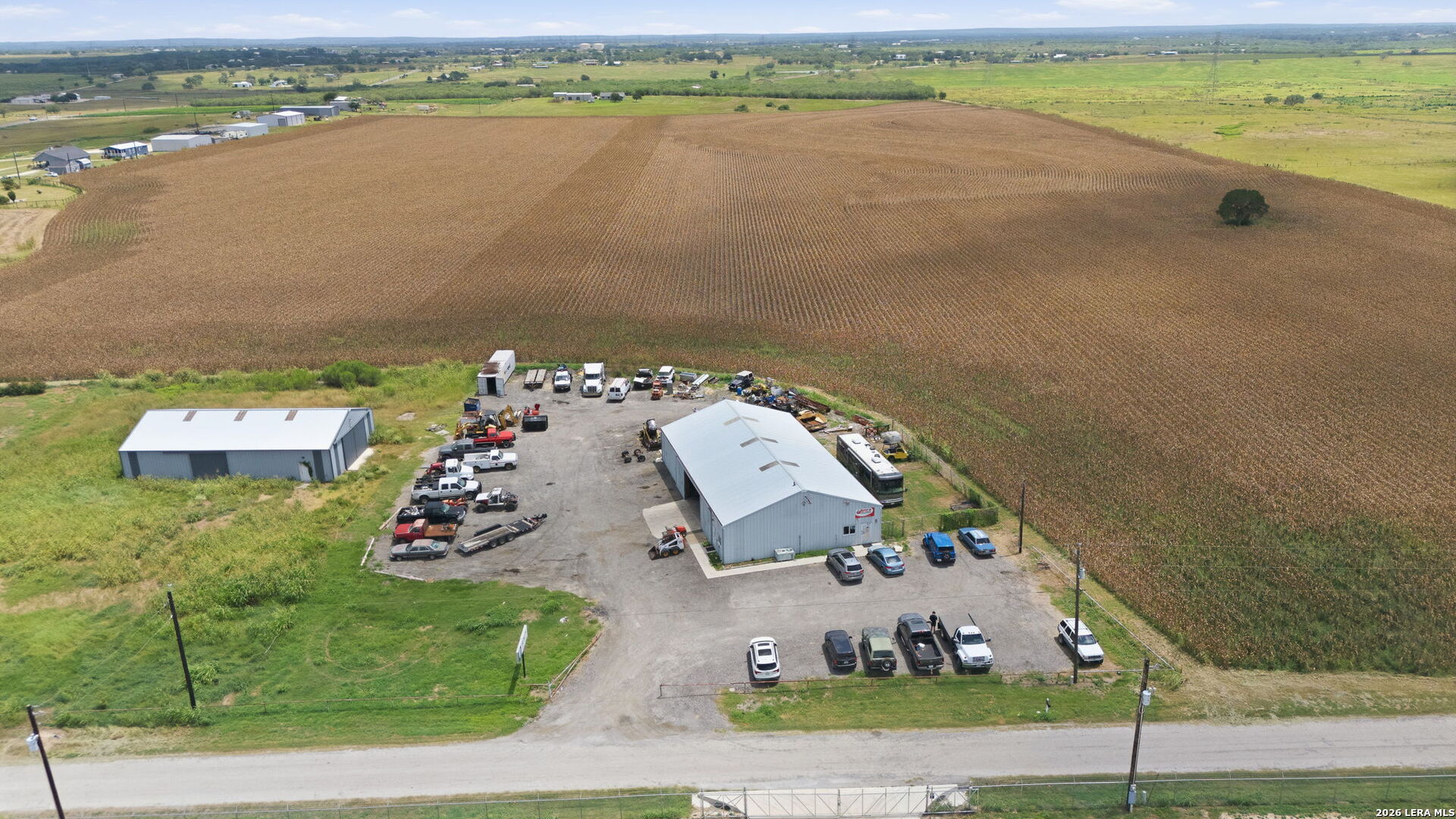 381 Partnership Road Seguin TX 78155