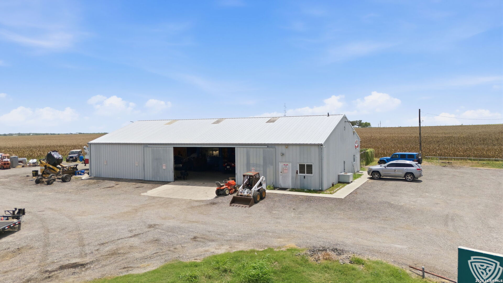 381 Partnership Road Seguin TX 78155