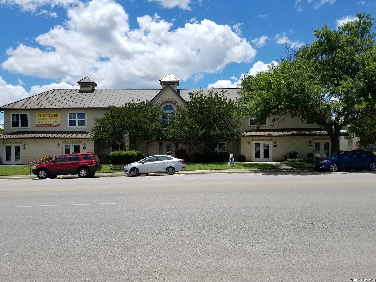 624 N Main Boerne TX 78006