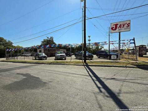 3754 Pleasanton Road San Antonio TX 78221