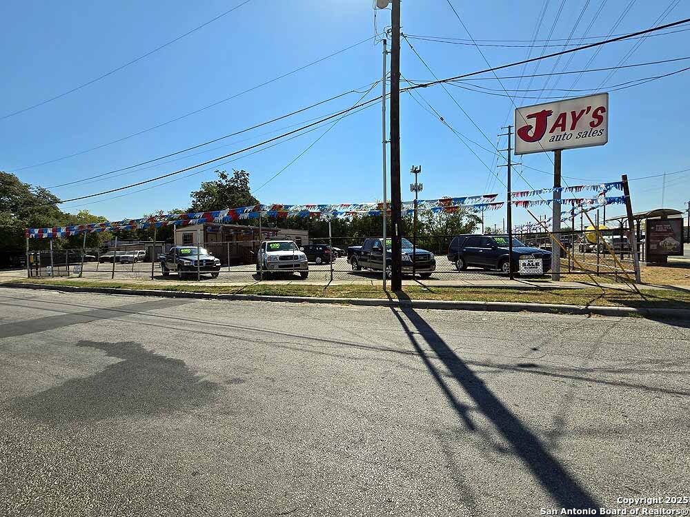 3754 Pleasanton Road San Antonio TX 78221