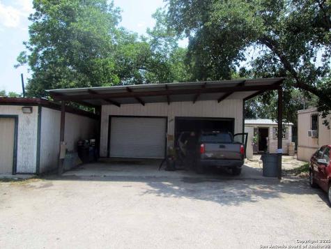 3754 Pleasanton Road San Antonio TX 78221