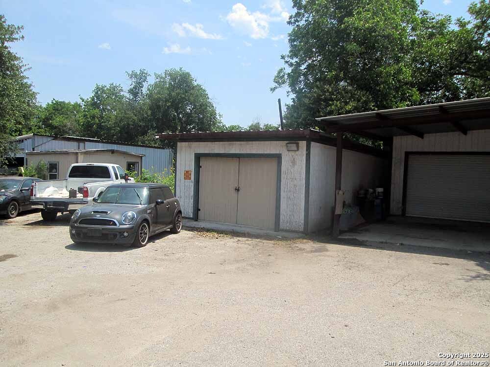 3754 Pleasanton Road San Antonio TX 78221