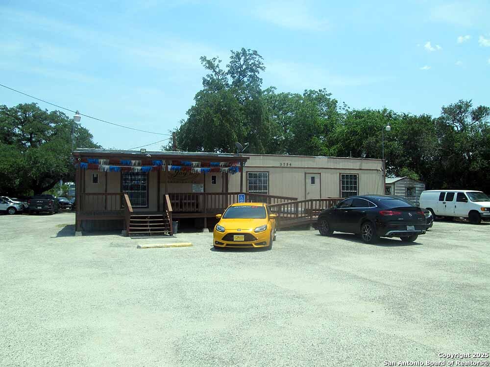 3754 Pleasanton Road San Antonio TX 78221