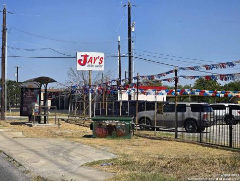 3754 Pleasanton Road San Antonio TX 78221
