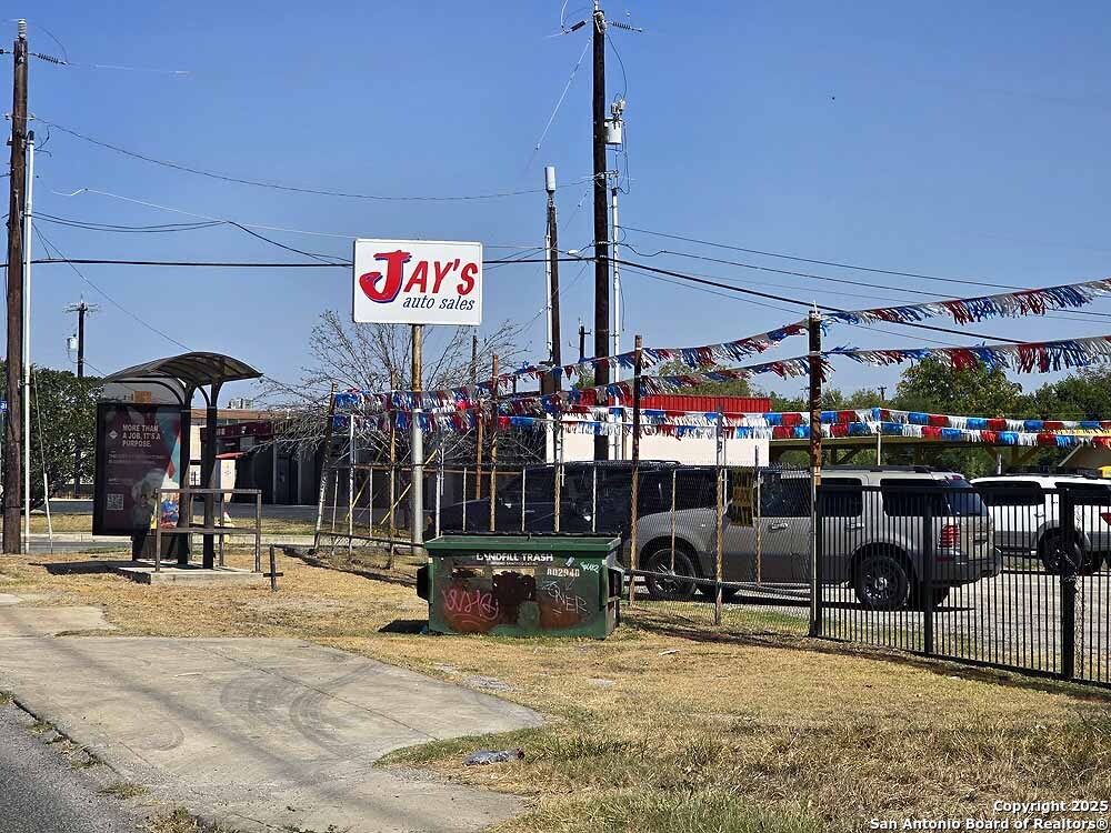 3754 Pleasanton Road San Antonio TX 78221