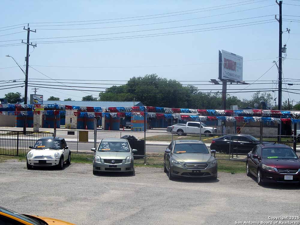 3754 Pleasanton Road San Antonio TX 78221