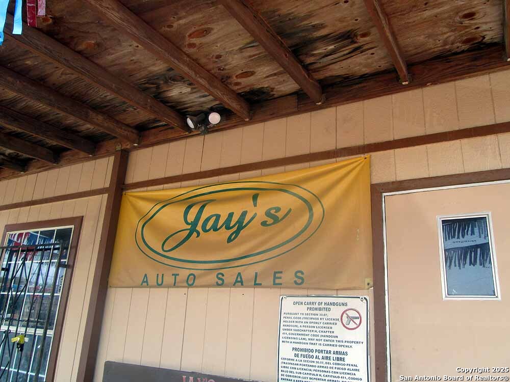 3754 Pleasanton Road San Antonio TX 78221