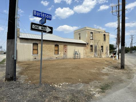 500 Austin Street San Antonio TX 78215