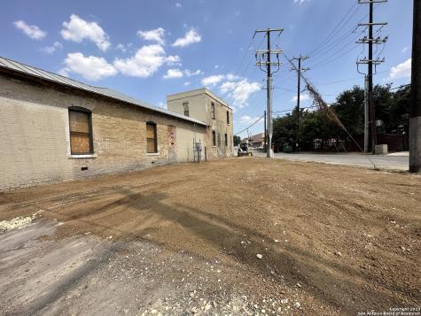 500 Austin Street San Antonio TX 78215