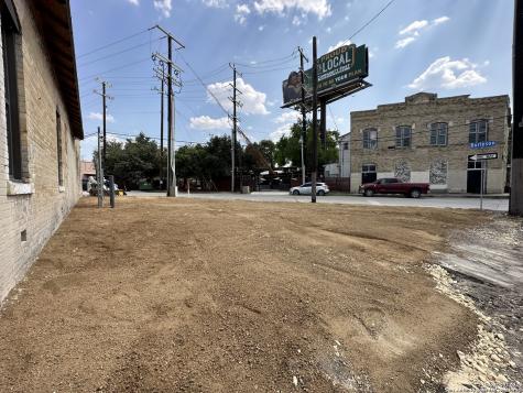 500 Austin Street San Antonio TX 78215