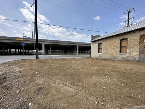 500 Austin Street San Antonio TX 78215