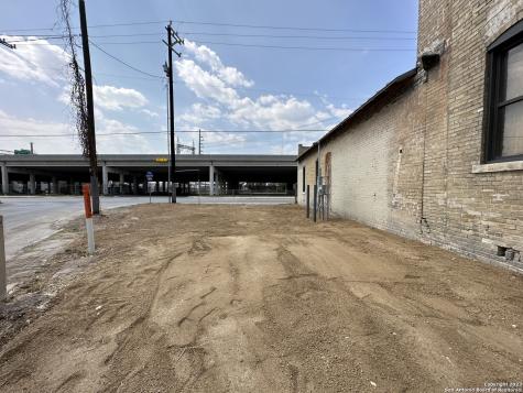 500 Austin Street San Antonio TX 78215